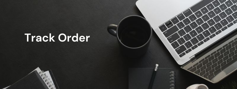 Order Tracking