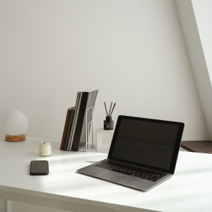 Modern Desk Organizer