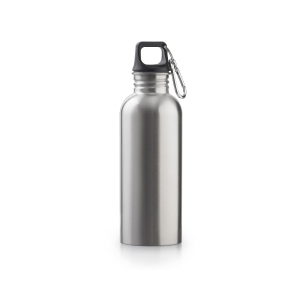 Advanced Stainless Steel Water Bottle